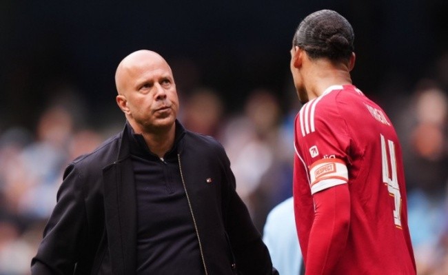 Slot đối mặt áp lực lớn.