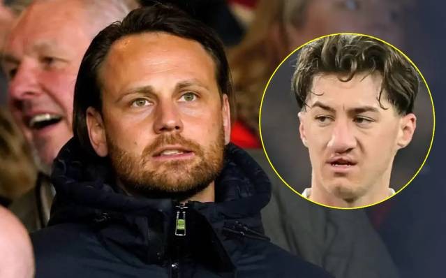 Vivell nỗ lực giúp MU hoàn tất thương vụ Stiller.