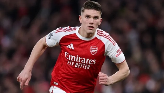 Gyokeres có khởi đầu chưa như mong đợi tại Arsenal.