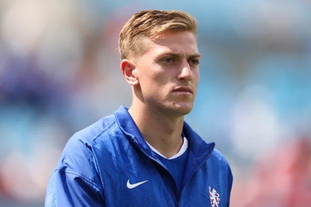 Delap chưa thể đáp ứng yêu cầu trong việc ghi bàn.