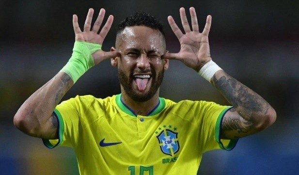 Neymar vẫn còn cơ hội dự World Cup.