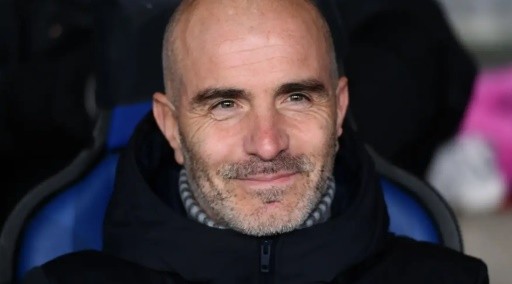 Maresca từng có thời gian dẫn dắt Parma (CLB tại Ý).