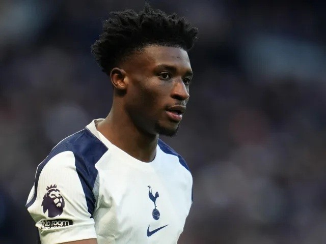 Spurs sẽ có chuyến làm khách không dễ dàng.