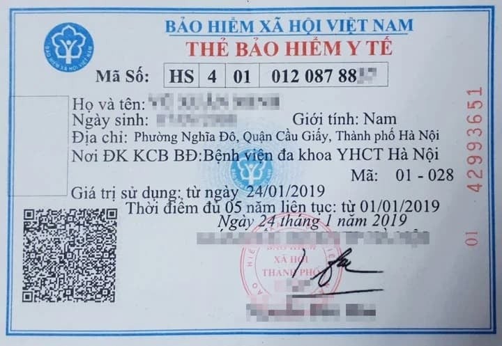 Từ sau ngày 1/7/2024, chính sách bảo hiểm y tế (BHYT) có nhiều điều chỉnh quan trọng liên quan đến quyền lợi của người tham gia đủ 5 năm liên tục. 