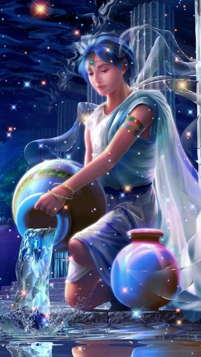 Bảo Bình càng rời vùng an toàn càng có cơ hội