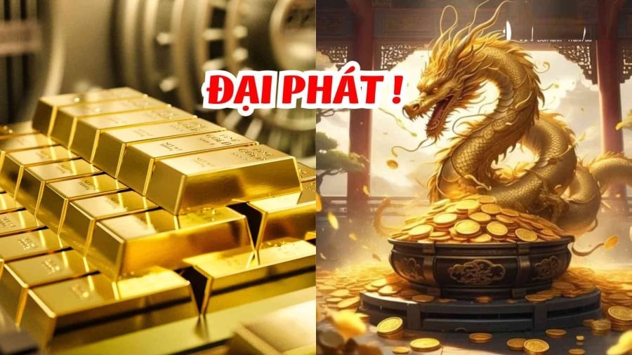 Tuổi Thìn là con giáp mang khí chất mạnh mẽ, dám nghĩ dám làm. Khi gặp đúng thời điểm, họ có thể tạo ra những bước tiến rất lớn trong sự nghiệp và tài chính.

