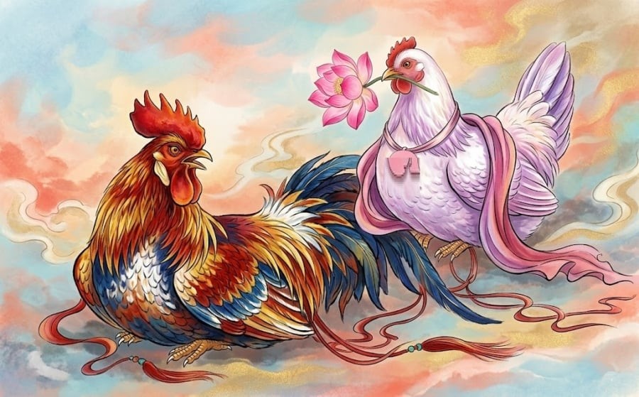 Người tuổi Dậu vốn chăm chỉ, có trách nhiệm và không ngại khó. Tuy nhiên, thời gian vừa qua có thể là giai đoạn không mấy thuận lợi khi công việc bị trì trệ, nguồn thu giảm sút, thậm chí có người còn rơi vào cảnh “tiền ra nhiều hơn tiền vào”.

