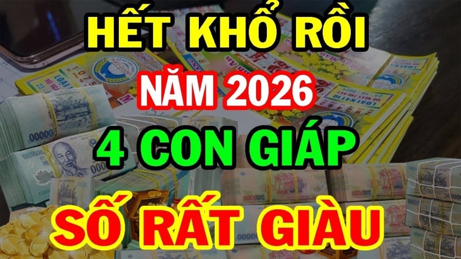 5 tuần liên tiếp: 3 tuổi Đổi Đời Lên Hương, ra đường Tiền bùng nổ