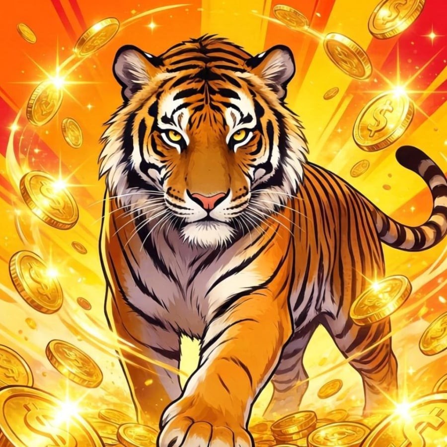 Tuổi Dần là người có tinh thần dám làm dám chịu, luôn có sự chủ động trong công việc.