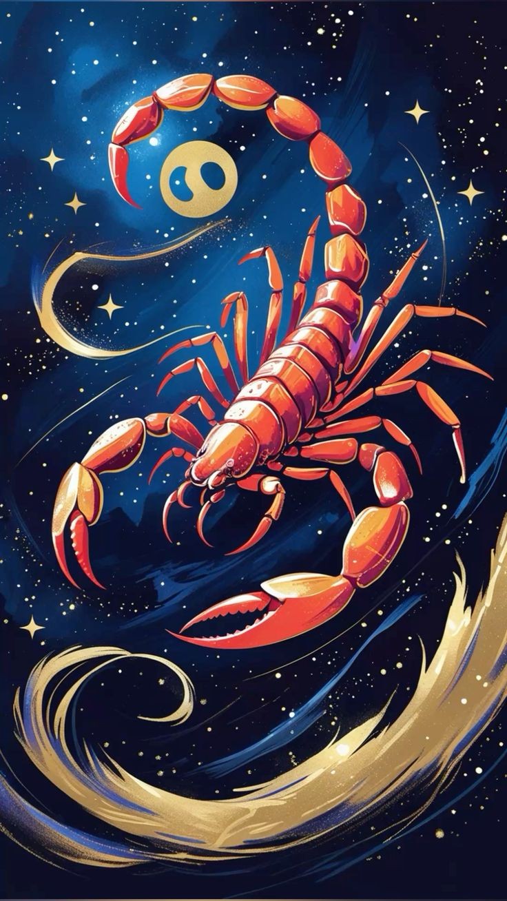 Thiên Yết nắm bắt cơ hội rất nhanh