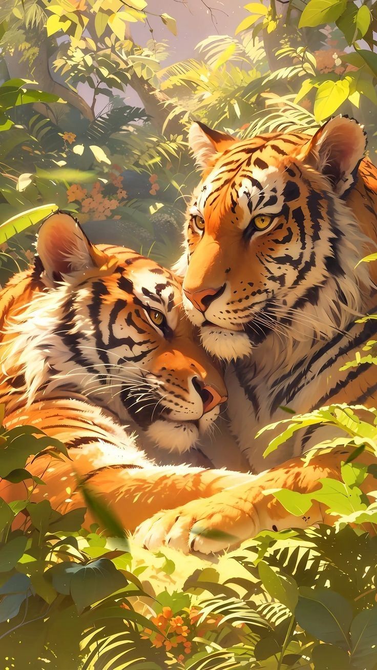 Tuổi Dần có thể gặp đúng người, mở ra đúng cơ hội