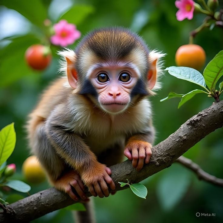 Tuổi Thân – Quý nhân kề bên, cơ hội tự tìm đến

