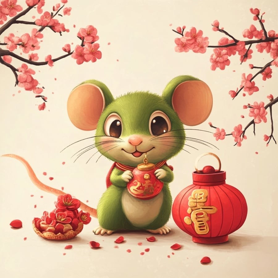 Người tuổi Tý vốn thông minh, nhanh nhạy và có khả năng thích nghi tốt với mọi hoàn cảnh. Sau một thời gian có phần chững lại, 10 ngày tới sẽ là lúc vận may của họ “bật công tắc”, mang đến hàng loạt cơ hội đáng giá.

