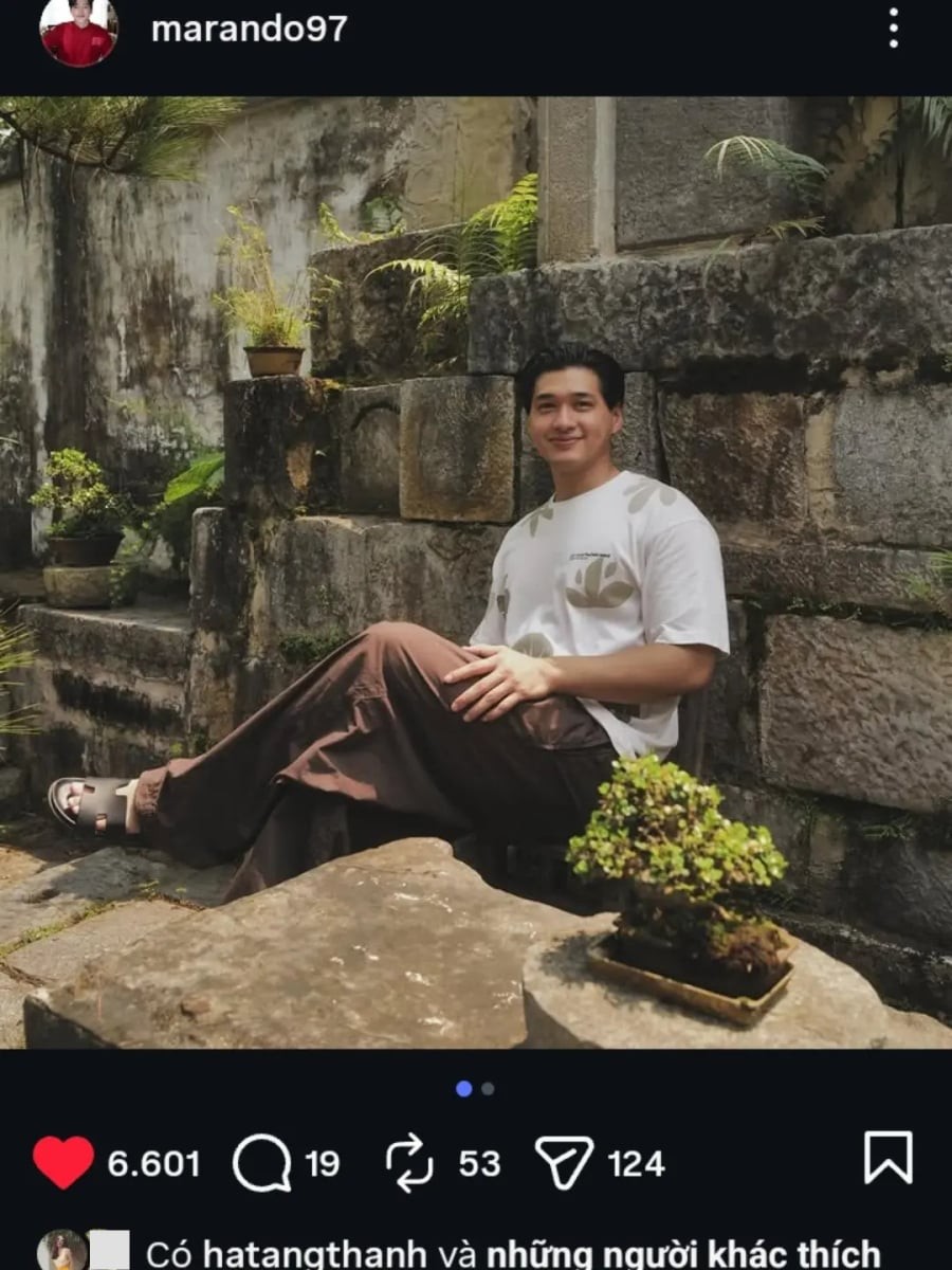 Động thái mới đây của Tăng Thanh Hà khiến những đồn đoán về cô càng thêm có cơ sở.
