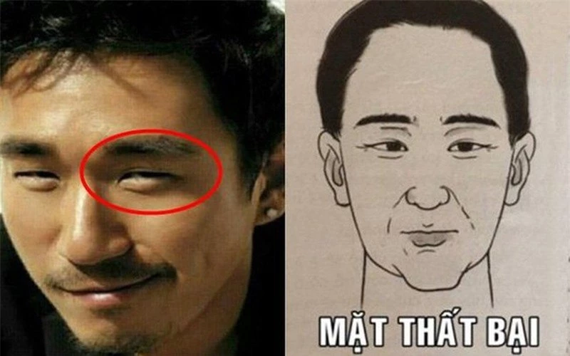 3 nét tướng đàn ông muốn không giàu cũng khó