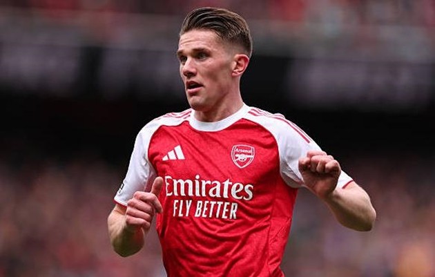 Viktor Gyokeres lên tiếng sau trận thua sốc Bournemouth của Arsenal.