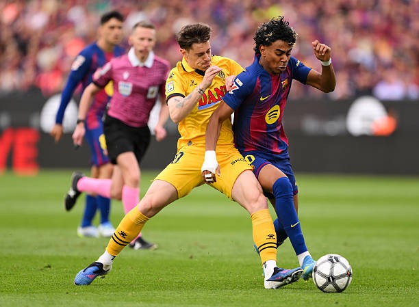 Lozano lên tiếng về vụ việc trong đường hầm.