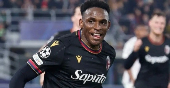 Lucumi là phương án B của Barcelona trong trường hợp không thể mua Bastoni.