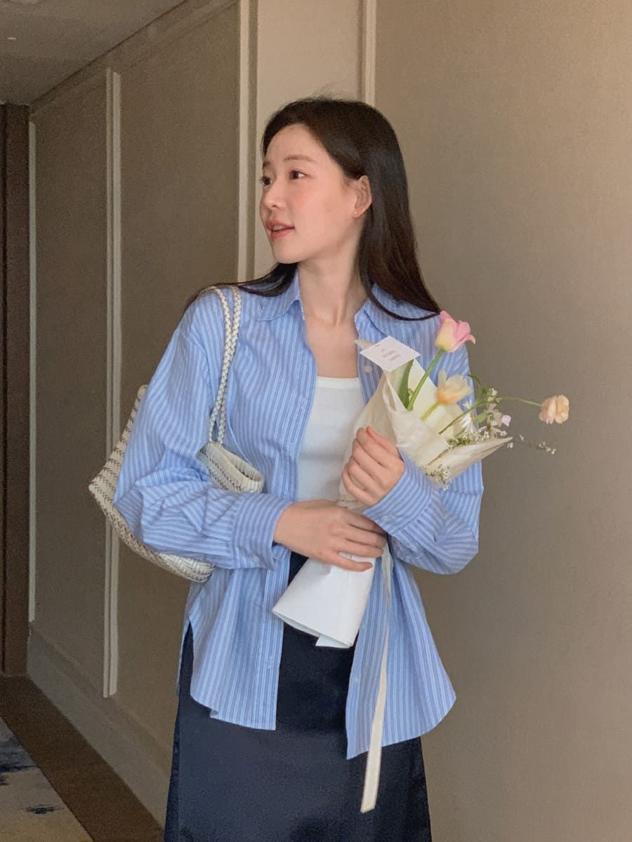  Có thể mặc riêng theo phong cách tối giản