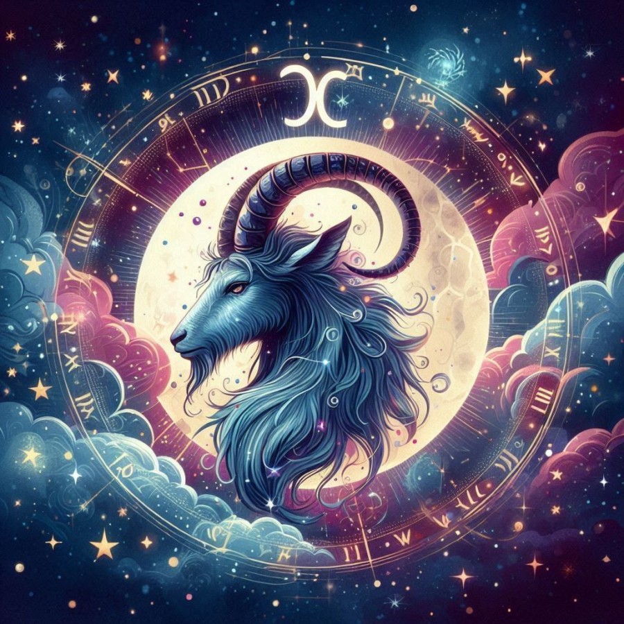 Ma Kết có càng lớn tuổi càng vững vàng