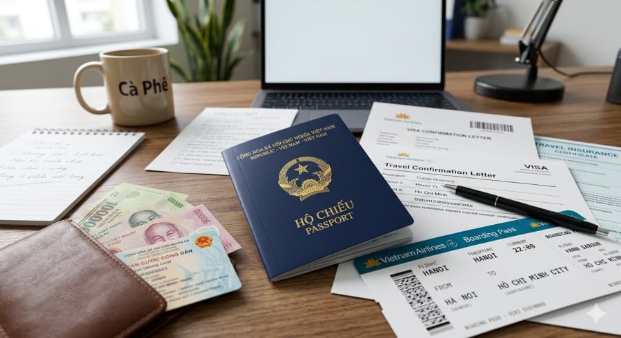 Hộ chiếu báo mất vẫn có thể được khôi phục nếu đáp ứng đủ điều kiện theo quy định.