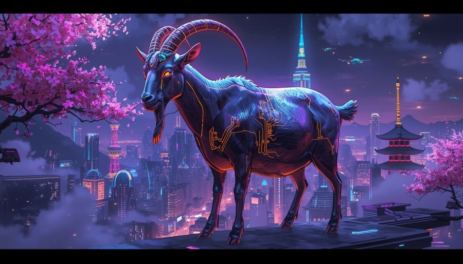 Tuần này, tuổi Mùi có xu hướng chịu áp lực công việc lớn hơn, đặc biệt khi tiến độ không như mong muốn