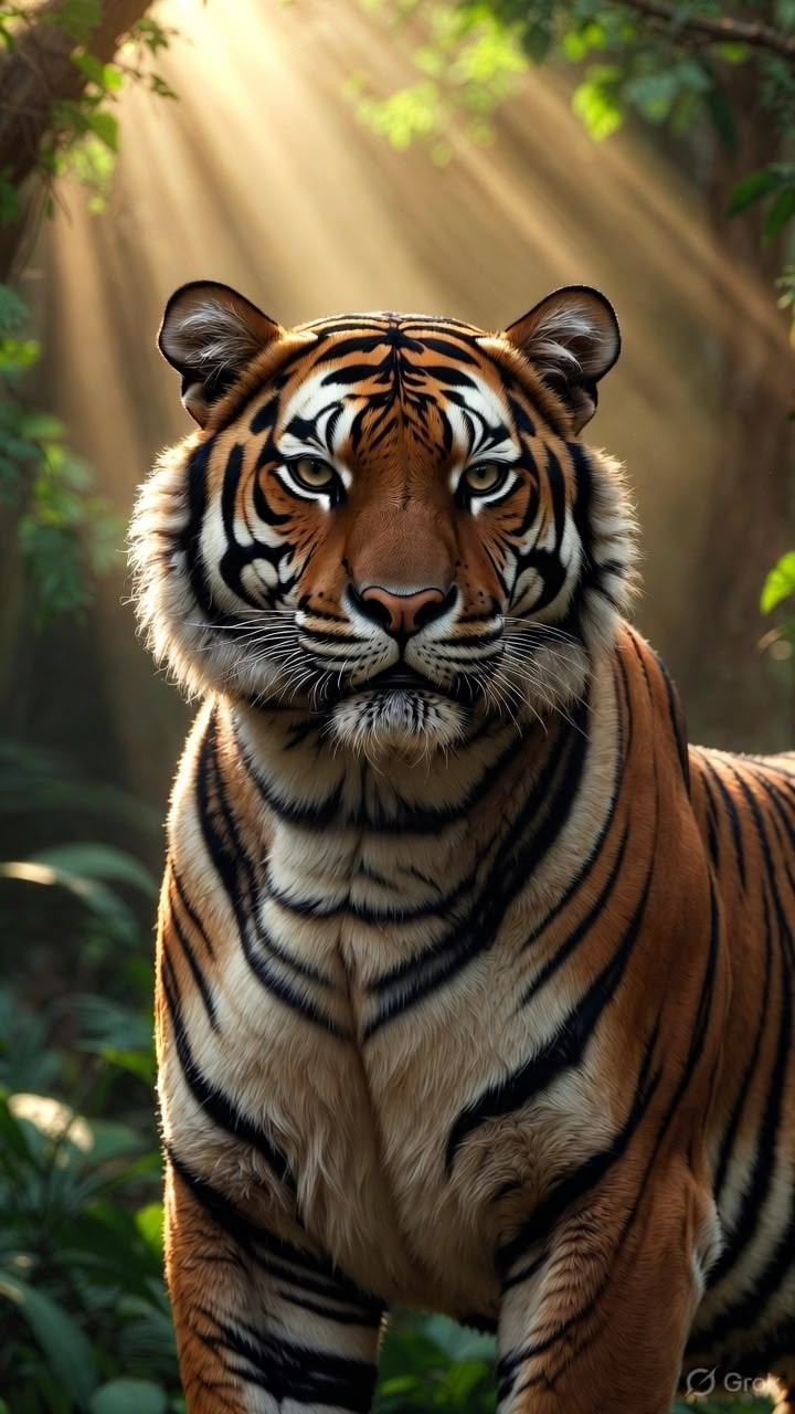 Tuổi Dần chú ý kẻo gặp nhiều trục trặc