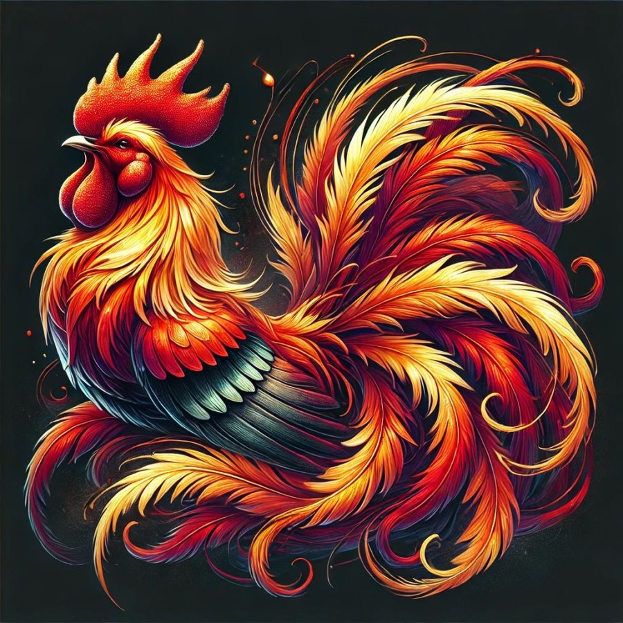 Tuổi Dậu gặp thời cơ, càng quyết đoán càng thắng