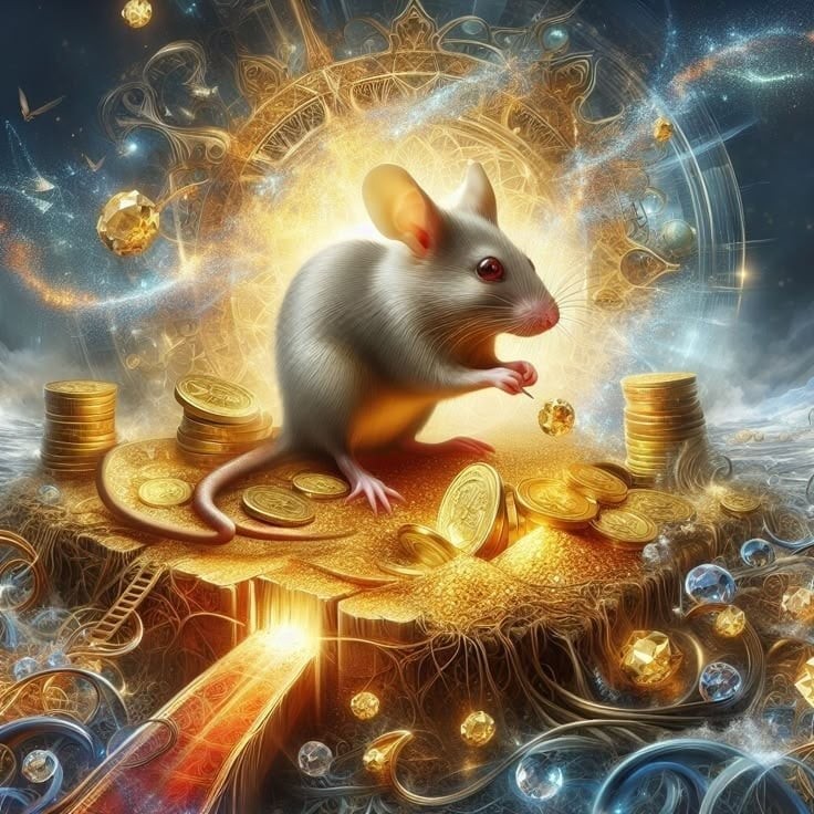 Người tuổi Tý vốn thông minh, linh hoạt và có khả năng xoay chuyển tình thế rất tốt. Trong năm 2026, ưu điểm này càng được phát huy mạnh mẽ, giúp họ liên tục nắm bắt được các cơ hội kiếm tiền.

