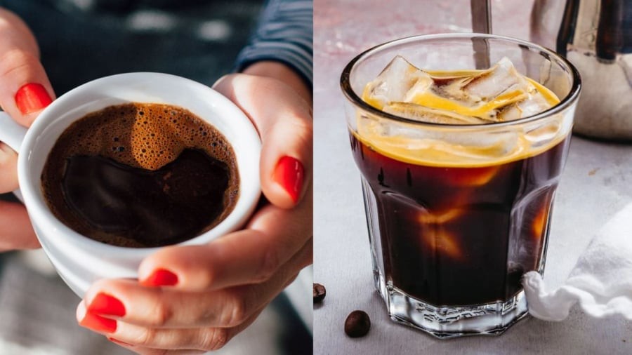 Uống cà phê vào thời điểm thích hợp sẽ giúp mang lại cảm giác tỉnh táo, hỗ trợ giảm cân.