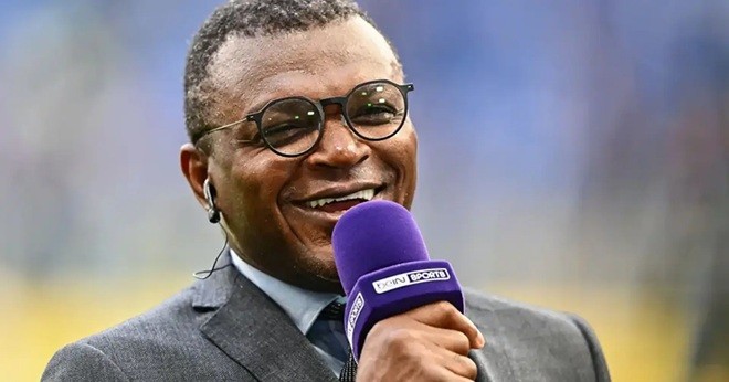 Desailly khuyên Chelsea mua Nunez.