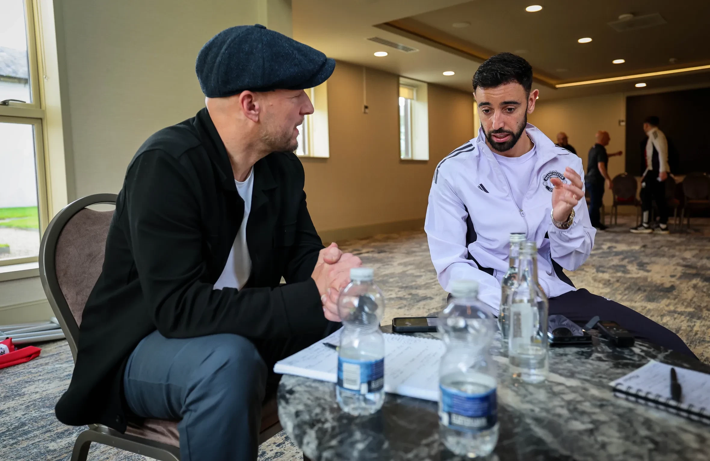 Chơi Ma Sói cũng phải thắng bằng mọi giá.