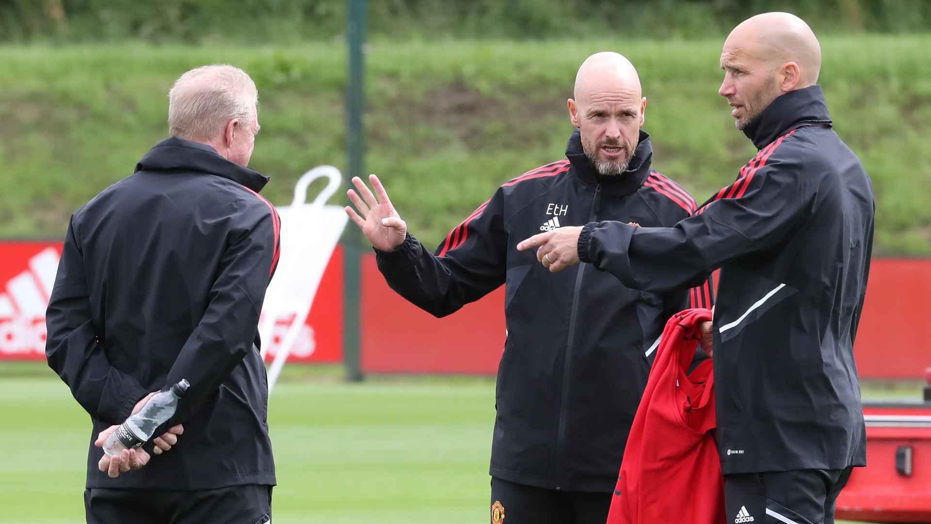 Cựu trợ lý tiết lộ cách truyền năng lượng của Bruno.