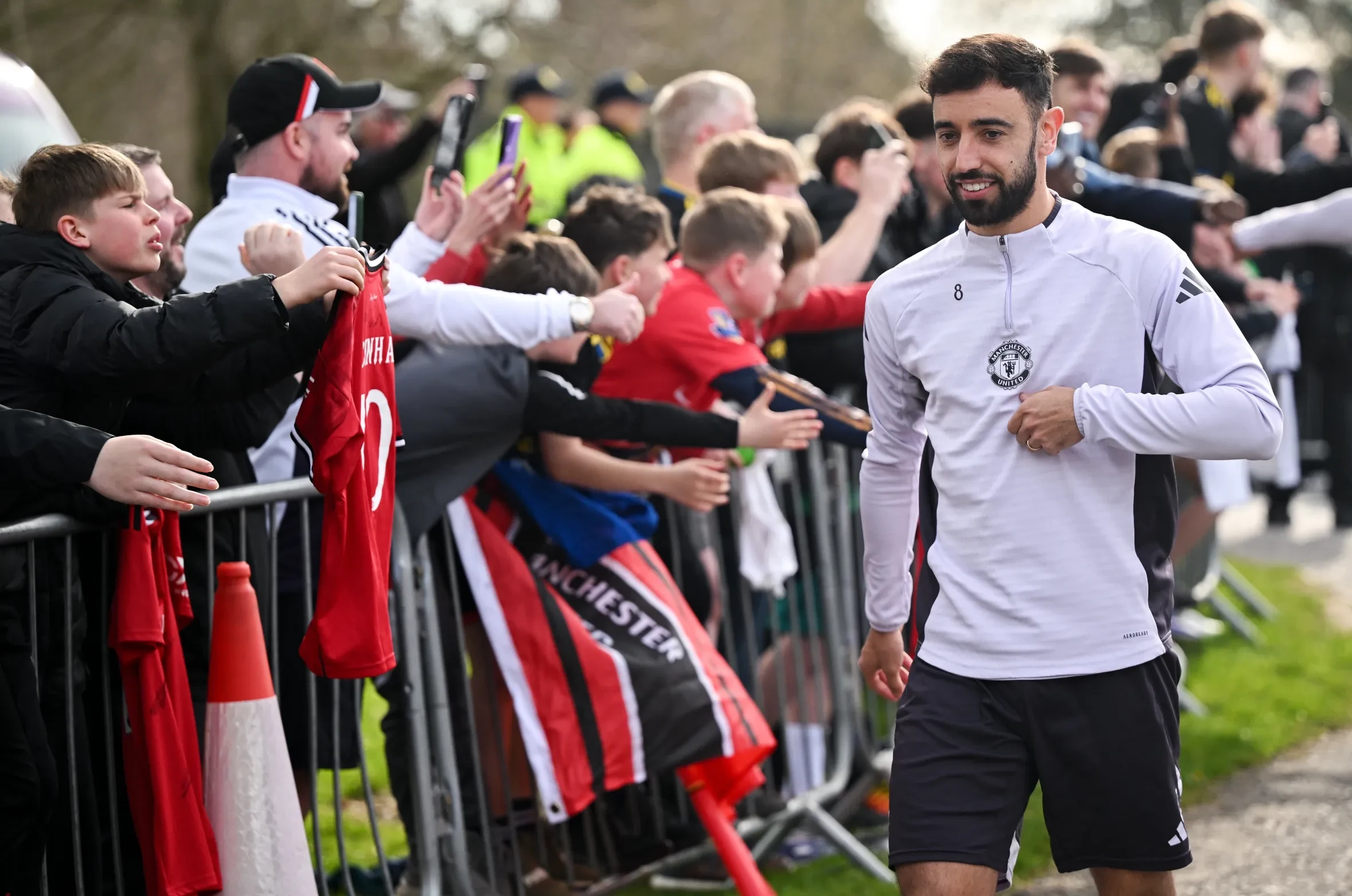 Danh hiệu tập thể mới là điều quan trọng.