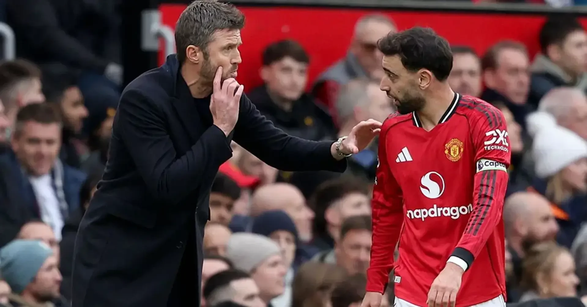 Áp lực kéo dài thử thách bản lĩnh tập thể.