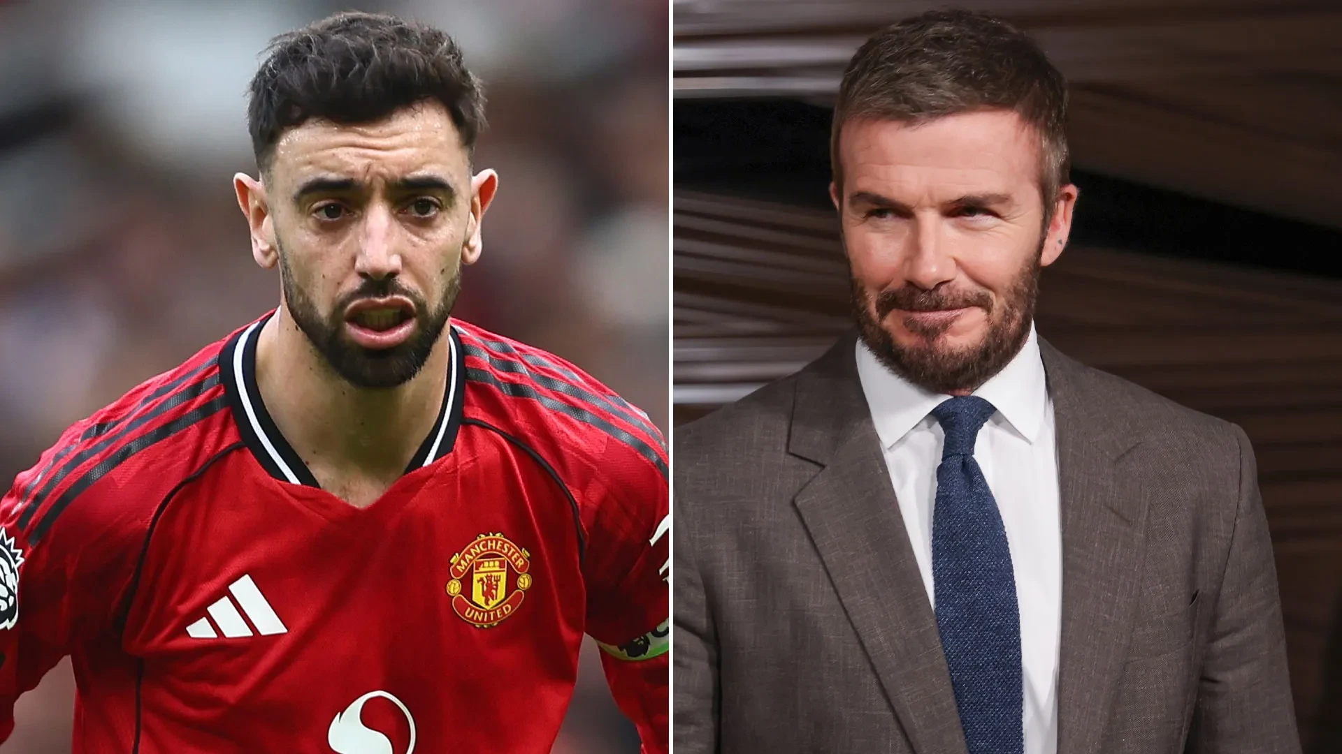 Sự công nhận đến từ những cái tên vĩ đại.