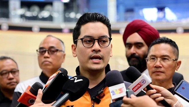  Malaysia vẫn chưa có bản quyền World Cup.