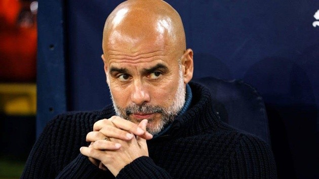 HLV Guardiola tỏ ra thận trọng trong cuộc đua vô địch Ngoại hạng Anh với Arsenal.