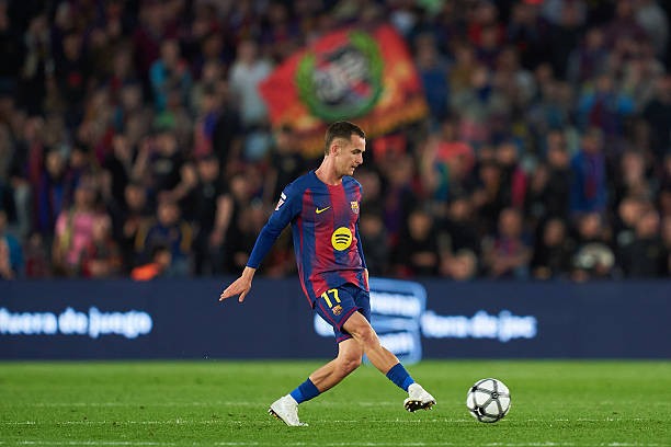 Casado hiện đã sa sút phong độ. 