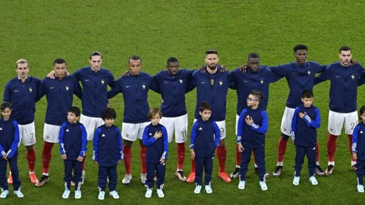 Bản giao hưởng của một thế giới mở.