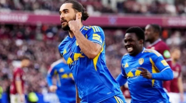 Leeds United sẽ có màn đối đấu quan trọng với MU.