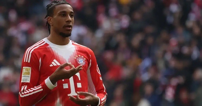 Olise đang có phong độ rất ấn tượng.