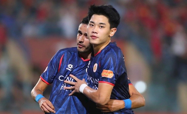 Người hâm mộ chờ Đình Bắc tiếp tục bùng nổ