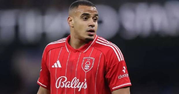 Murillo đủ đẳng cấp khoác áo đội bóng lớn như Man United.