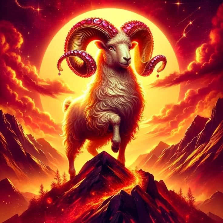 Bạch Dương quyết đoán đúng lúc nên tiền về