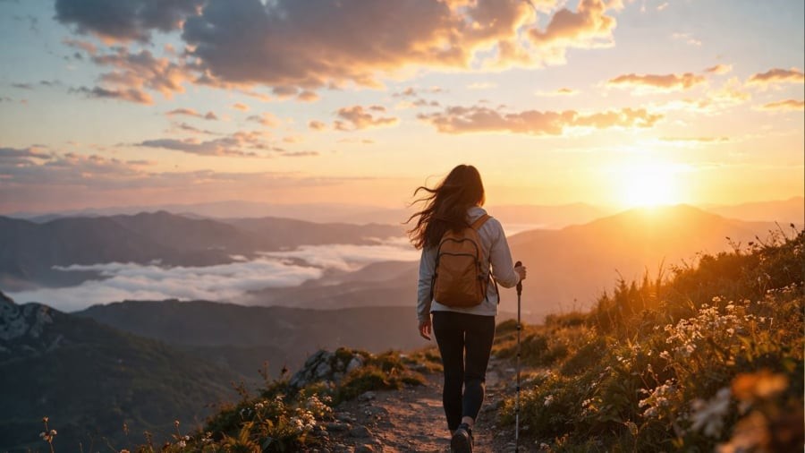 Khi có những tín hiệu này là bạn đang có cơ hội đổi vận