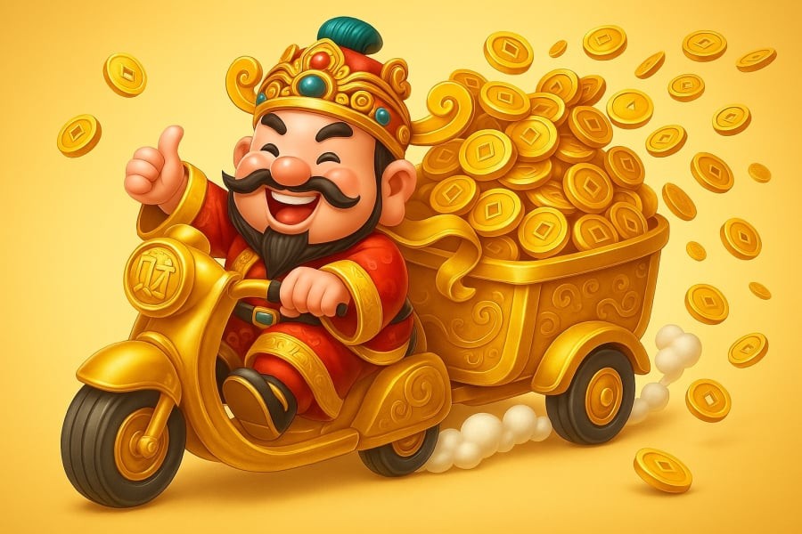 Người tuổi Thìn thường có tầm nhìn xa và khát vọng lớn. Họ không hài lòng với những gì nhỏ bé mà luôn tìm cách vươn lên.