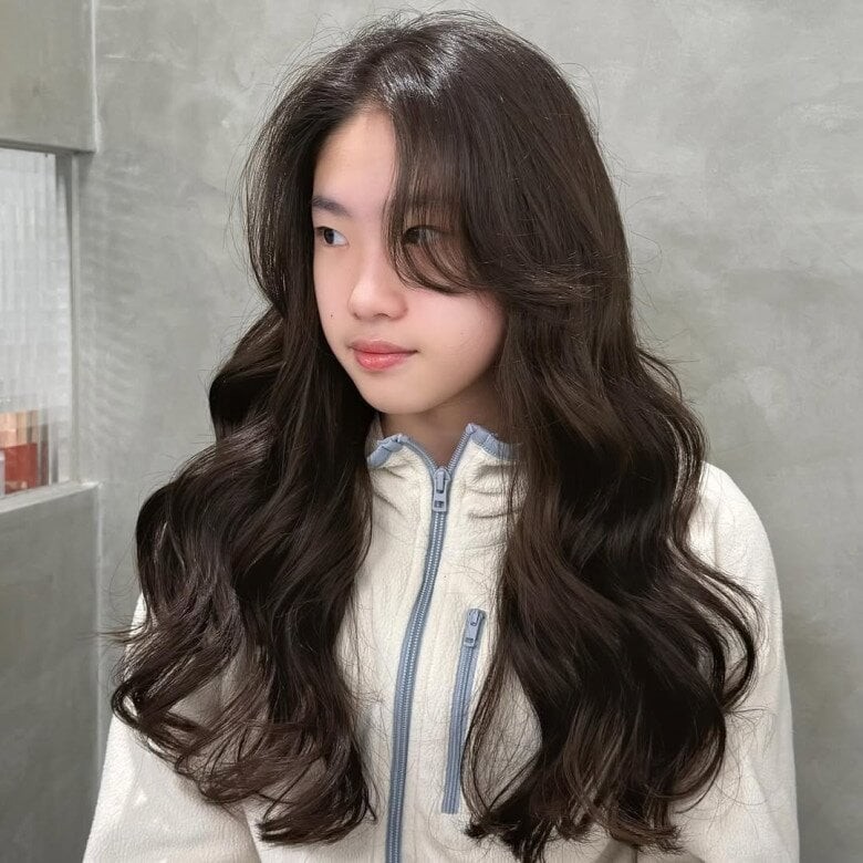 Wooden Horse Curl không chỉ dừng lại ở một kiểu cố định mà còn có nhiều cách biến tấu linh hoạt. 