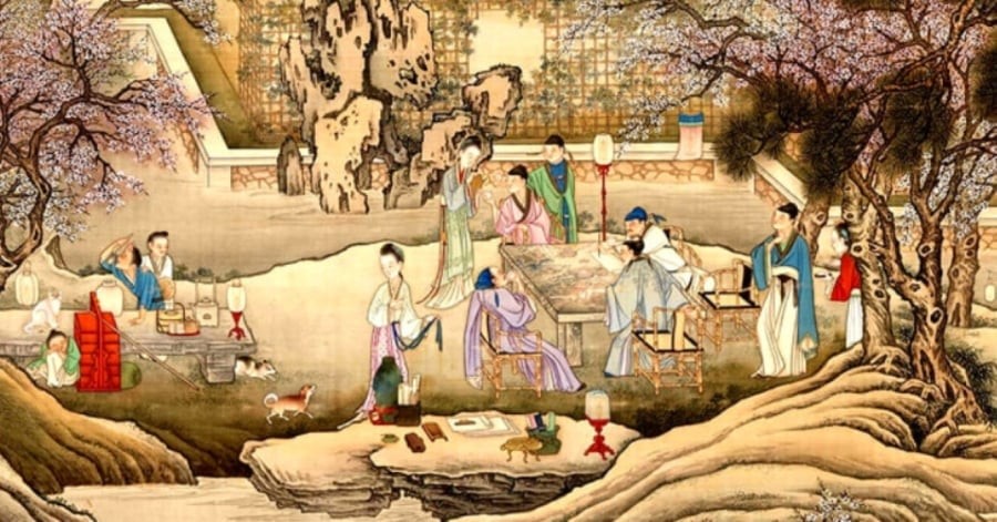 Nhà có 3 thứ này không ngừng phát triển giàu có