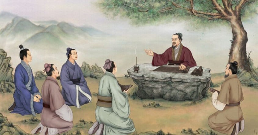 Nhà có 3 thứ không ngừng phát triển giàu có